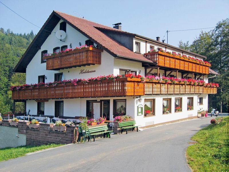 Herbstwasen, Bad Peterstal-Griesbach