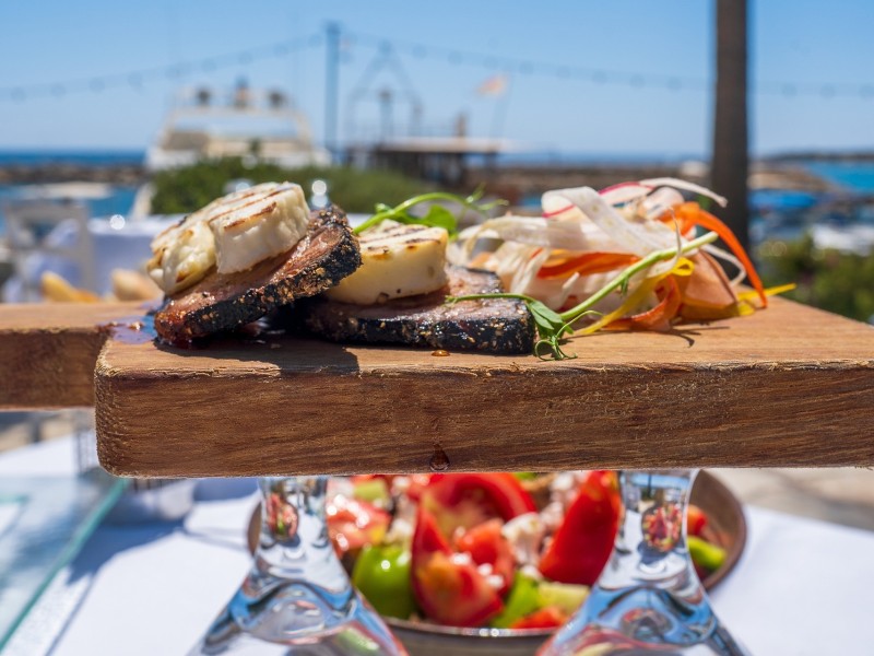 Greek Cuisine