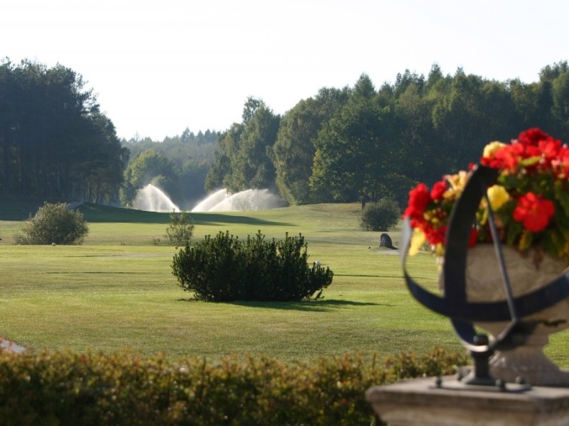 Postolowo Golf Course