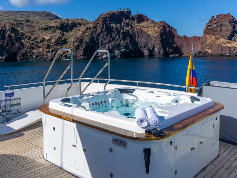 Jacuzzi