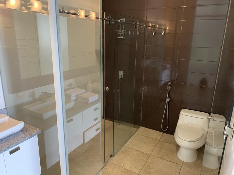 Bathroom Family Room