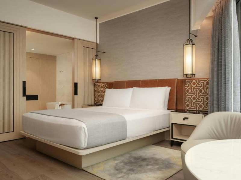 JW Marriott Lima_Urban City Zimmer