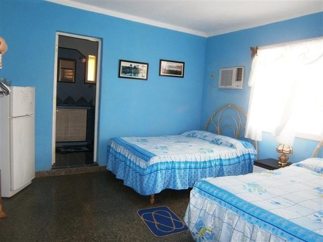 Los Tres Caballeros - Standardzimmer