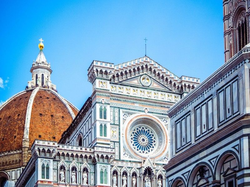 Italy - Firenze