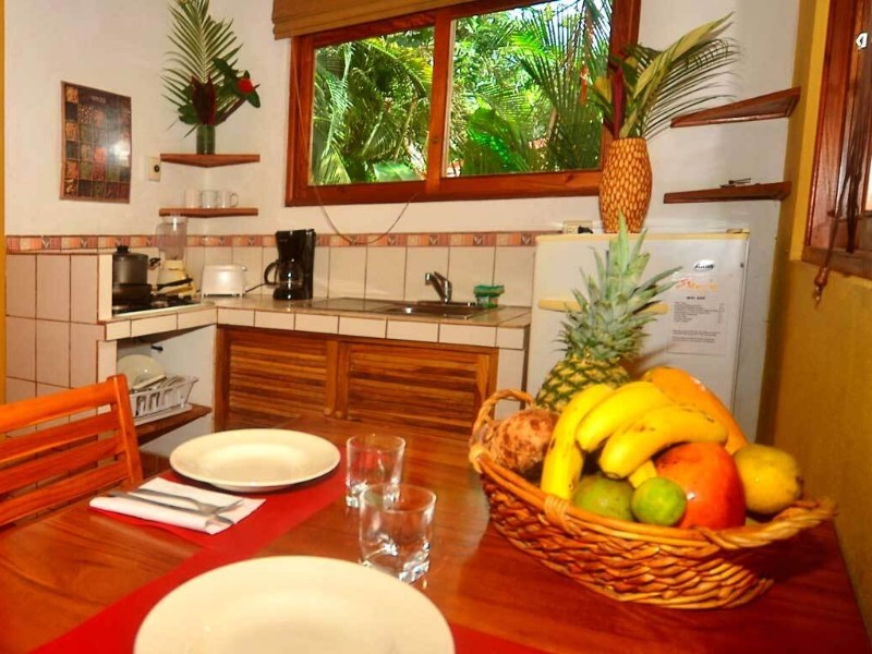 Esencia - 2 bedroom Villa