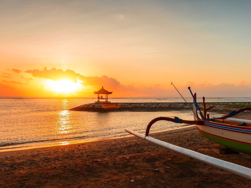 Indonesia - Sanur
