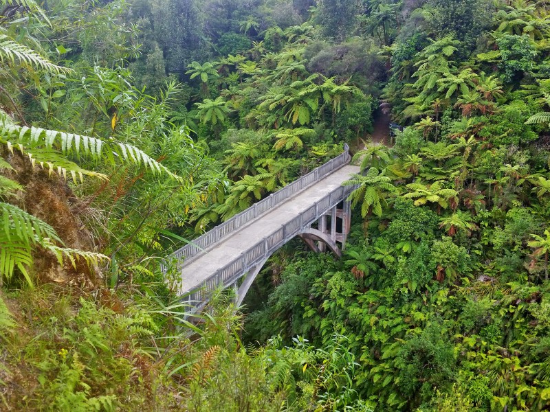 Neuseeland: Ungezähmte Wildnis und reiche Kultur von Nord nach Süd