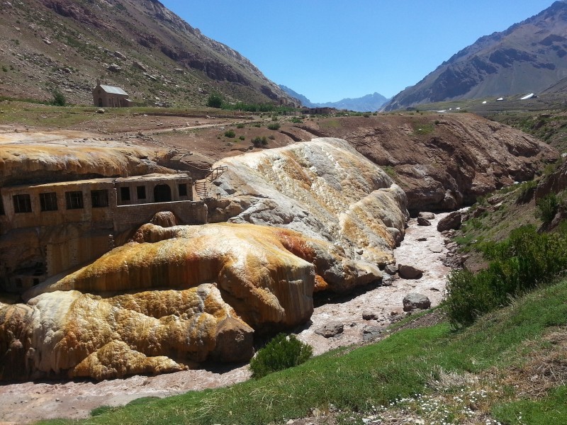 Aconcagua