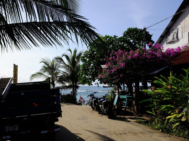 Puerto Viejo de Talamanca