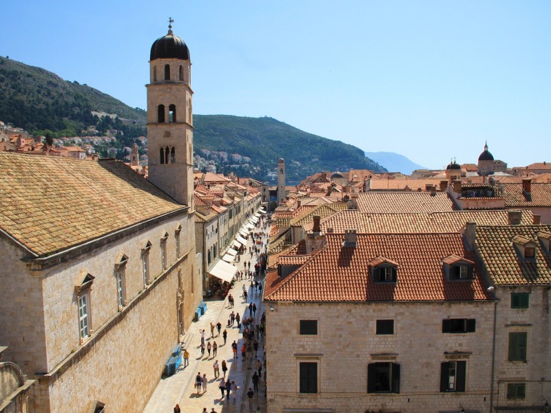 Dubrovnik