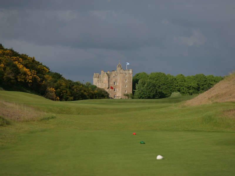 Castle Stuart Golf Links