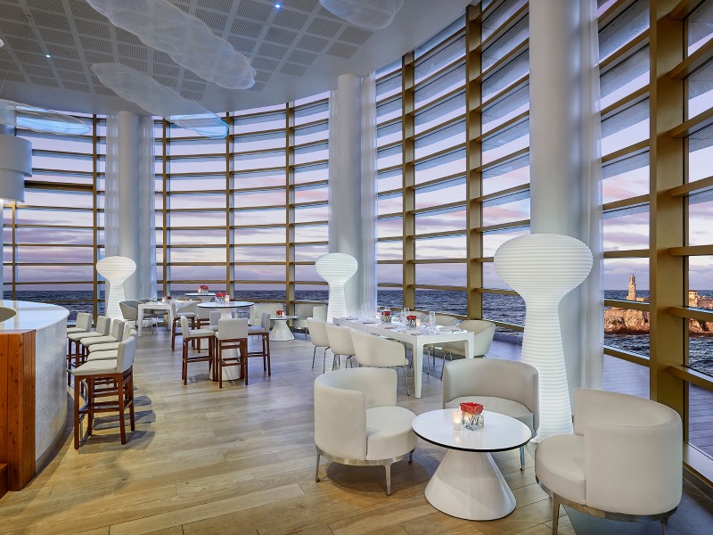 Royalton Habana Paseo del Prado - Rest.