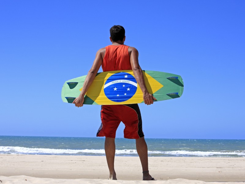 Brazil - general