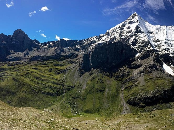 Santa Cruz Trek 4D/3N