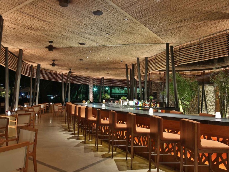 El Mangroove - Makoko Bar