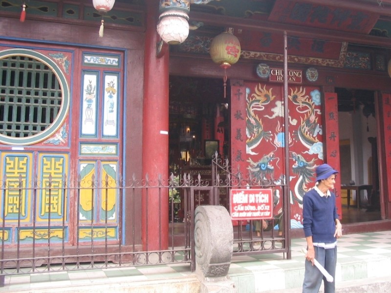 Hoi An