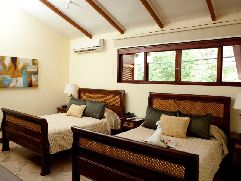 Bosque del Mar Junior Suite