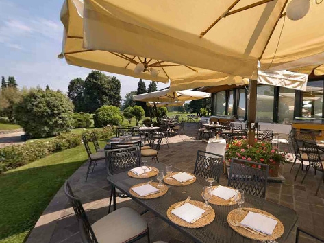 Monticello Golf Club