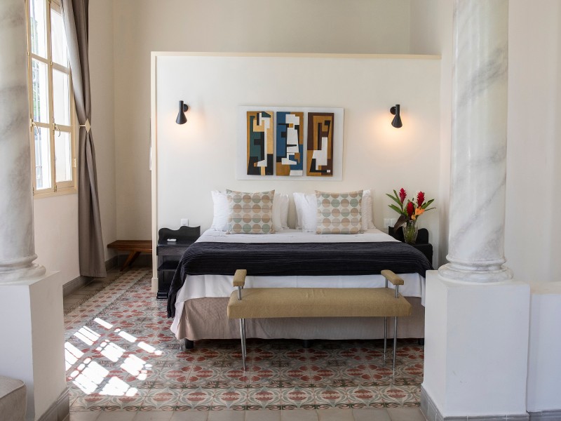 La Reserva - Executive Suite Malecón