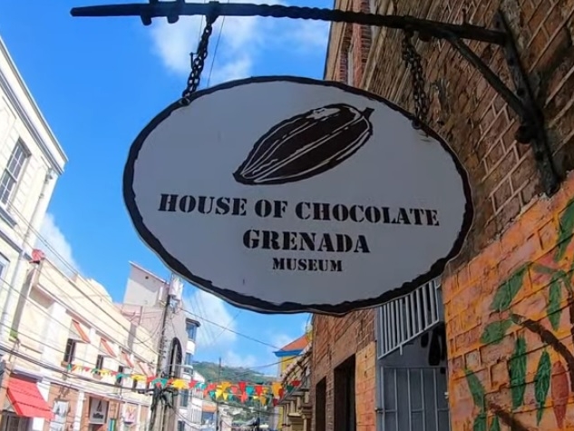 House of Chocolate Museum