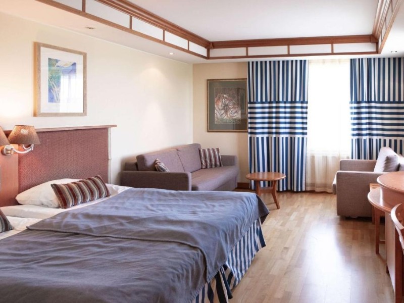 Standard Kingbed