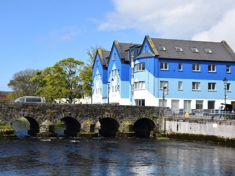 Ireland - Sligo