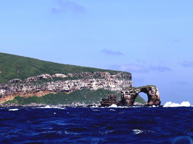 Unvergessliche Eindrücke