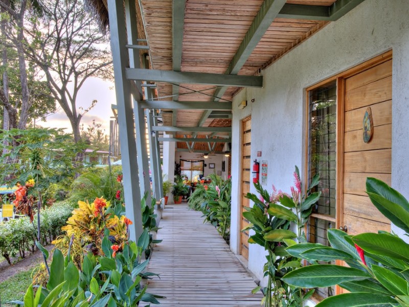 Sol Samara Beach Hotel 