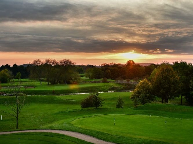 Nottinghamshire Golf and Country Club