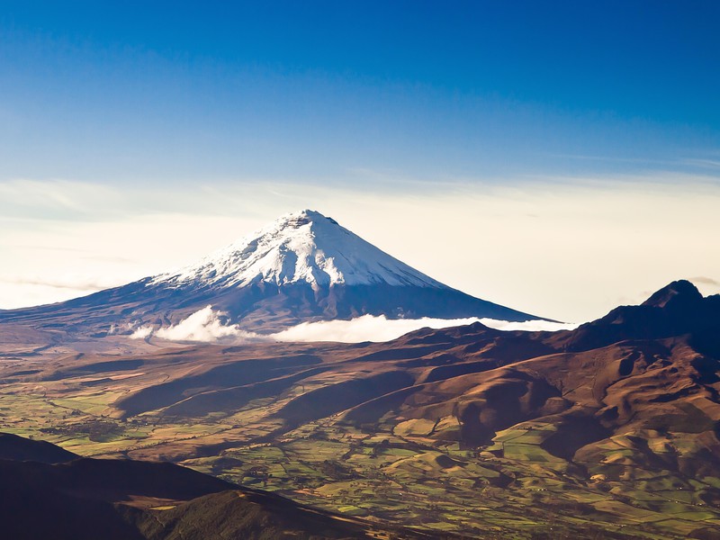 Cotopaxi