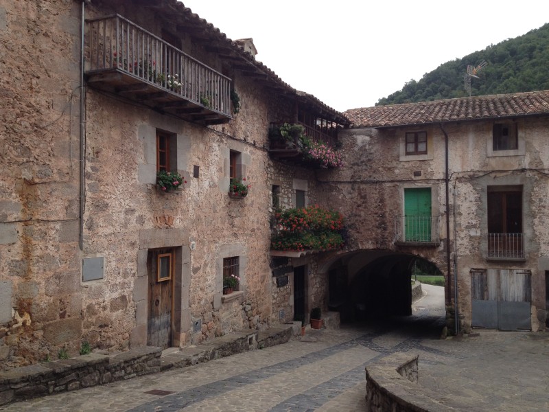 Catalonia Cycling Holiday