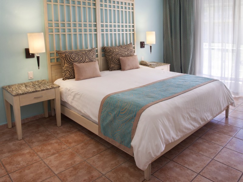 VH Gran Ventana - Superior Zimmer