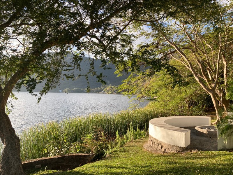 Santa Maria Resort - Aussicht