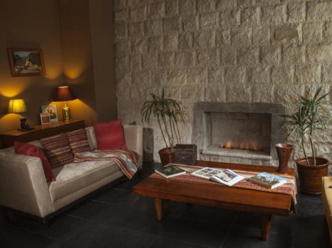 Casa del Sol_Living Room