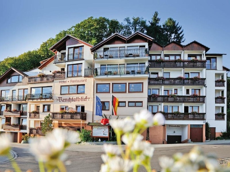 Hotel Renchtalblick, Oberkirch