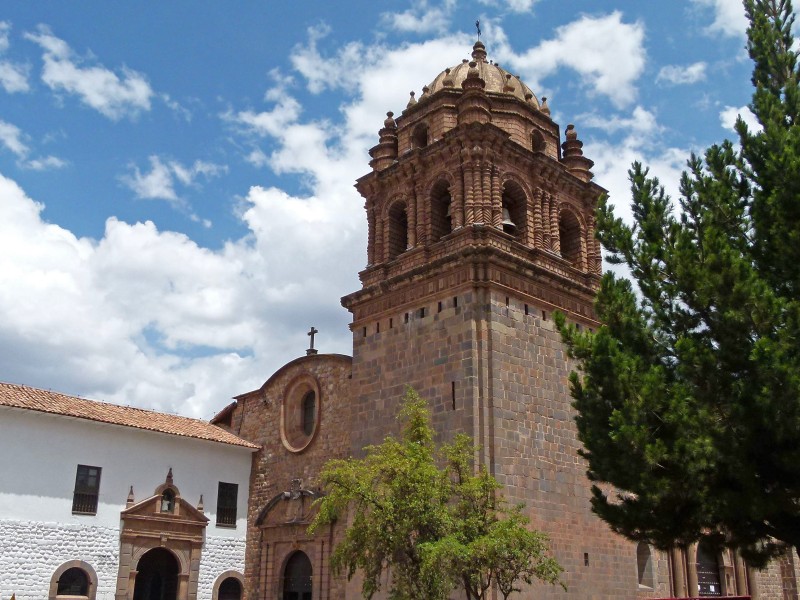 Koricancha