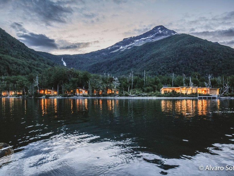 Lodge Deseado