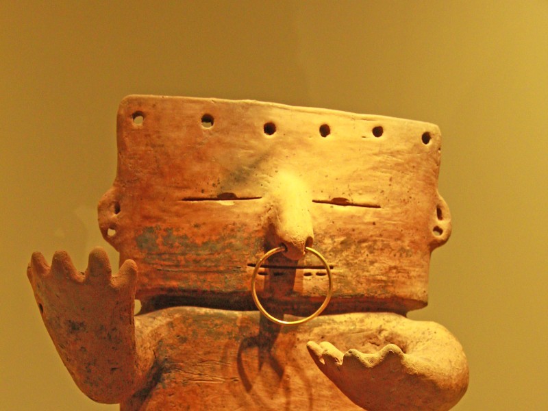 Gold  Museum