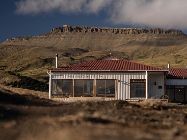 Estancia Cerro Guido