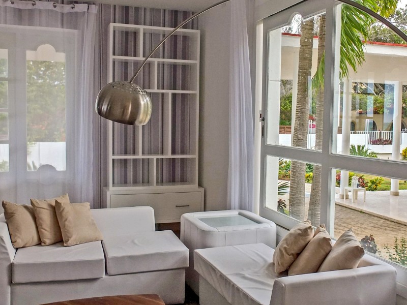 Mystique Casa Perla - Lounge