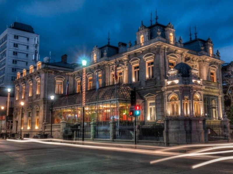 Hotel José Nogueira