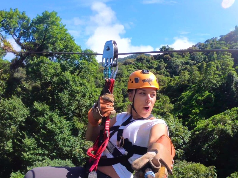 Canopy - Boquete