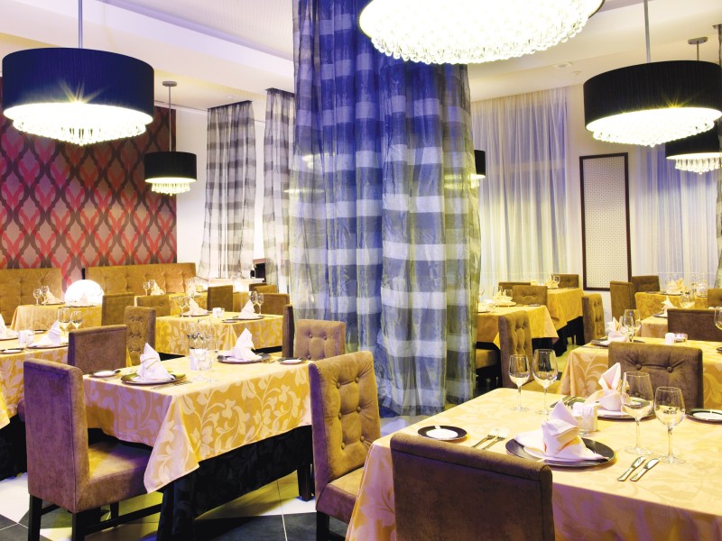 Royalton Cayo Santa María