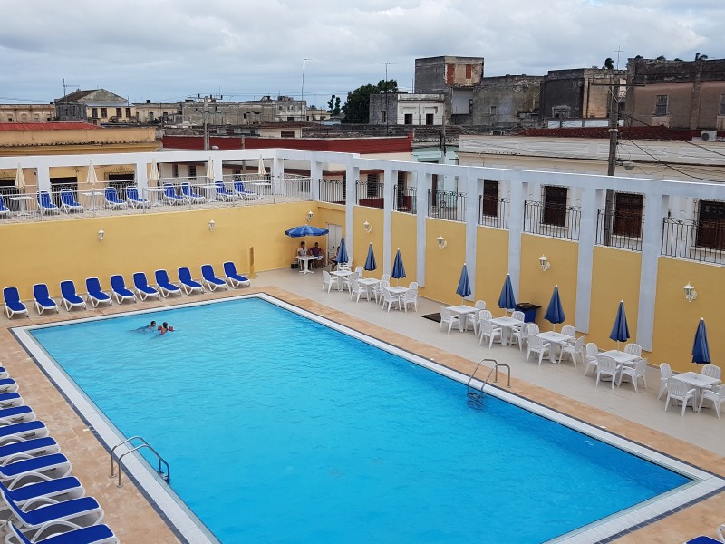 Hotel Sagua