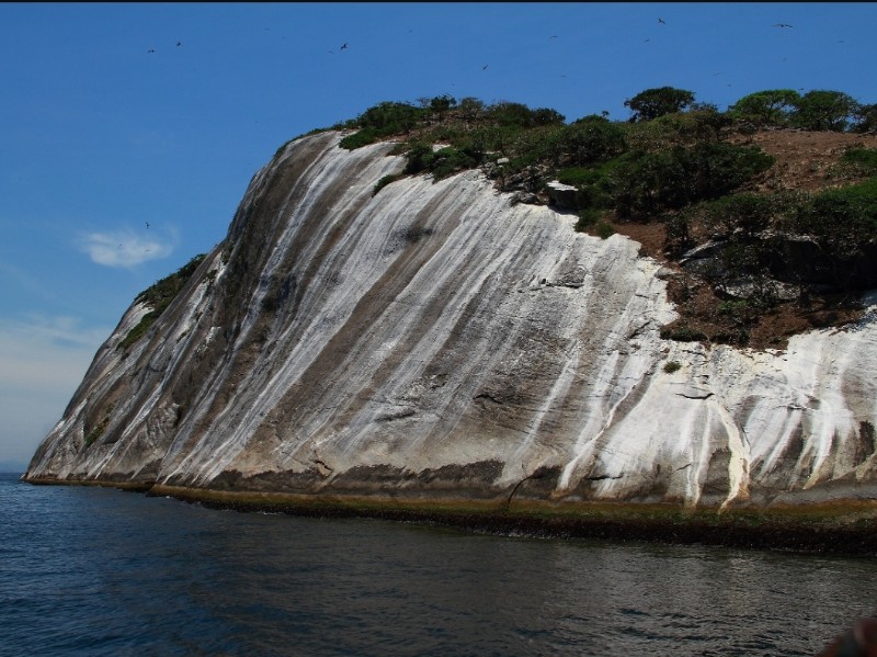 Cagarras Island