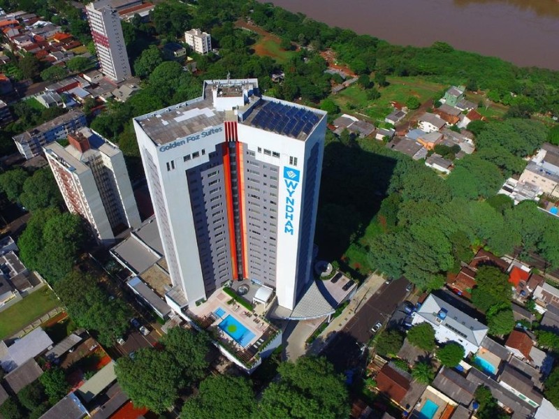 Ihr Hotel mitten in der Stadt