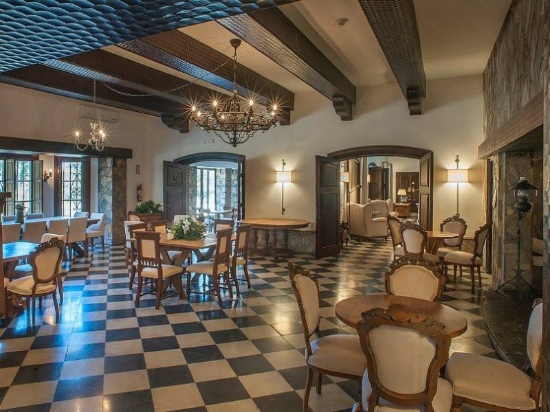 La Baguala - Restaurant