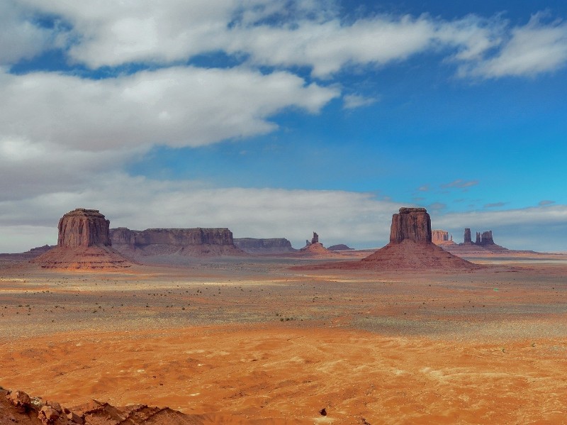 Southwest USA Adventure Self-Drive - 14