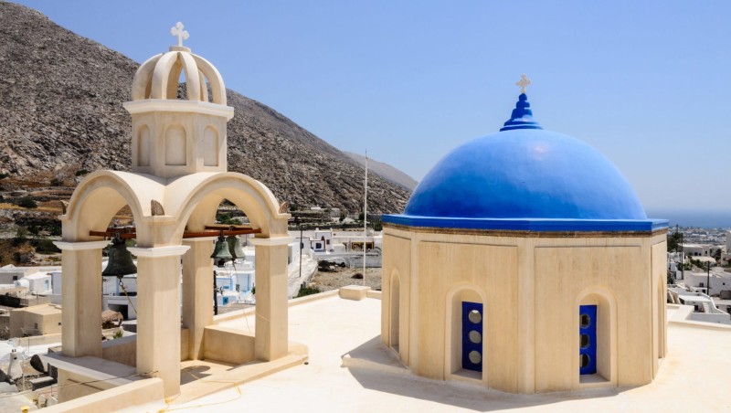 Santorini