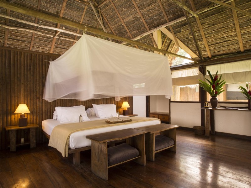 Reserva Amazonica - Tambopata-Suite